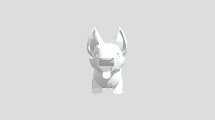 Corgi AJPW