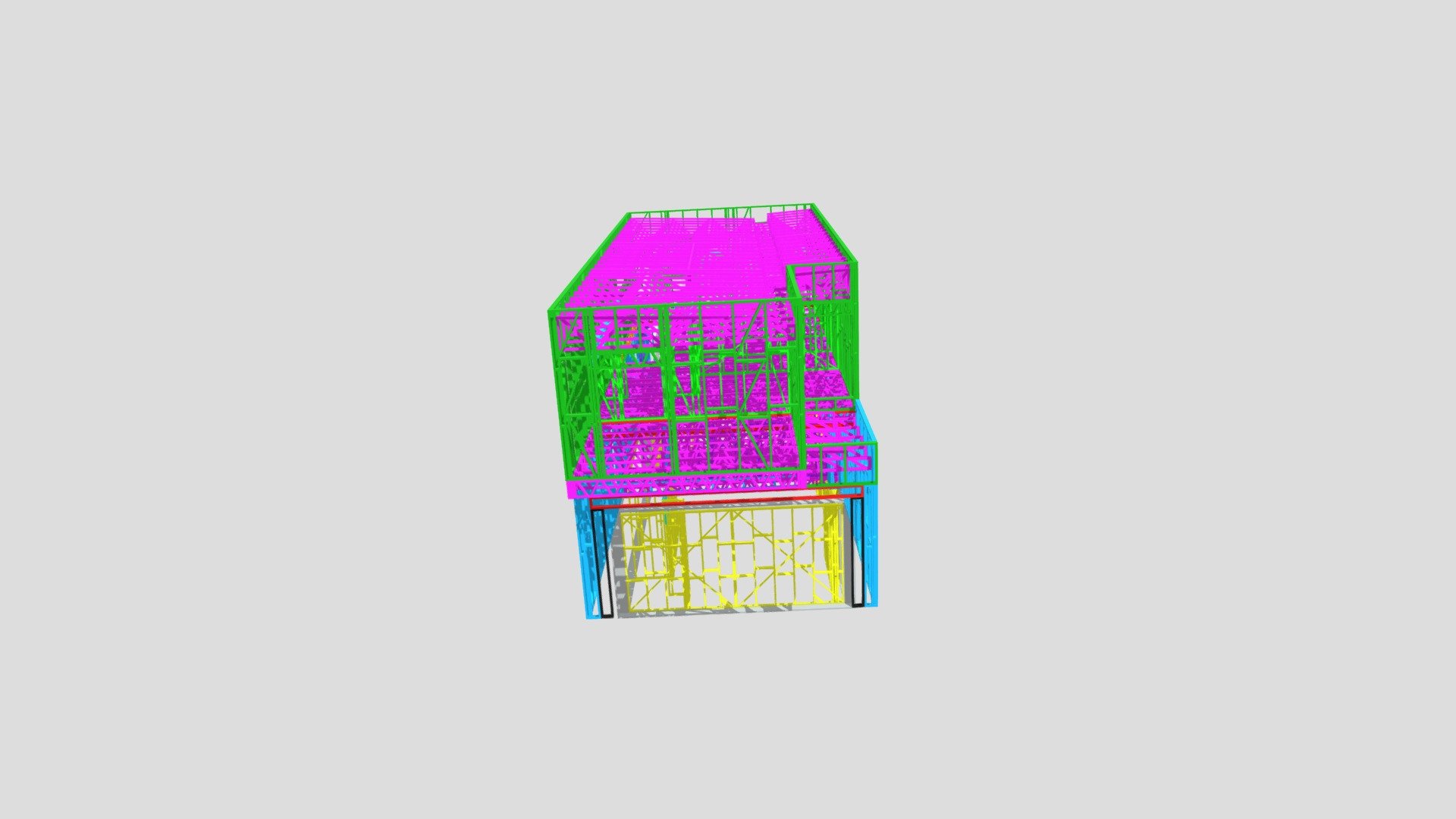 Lot 21 - 3D model by AlexMichel [49c0782] - Sketchfab
