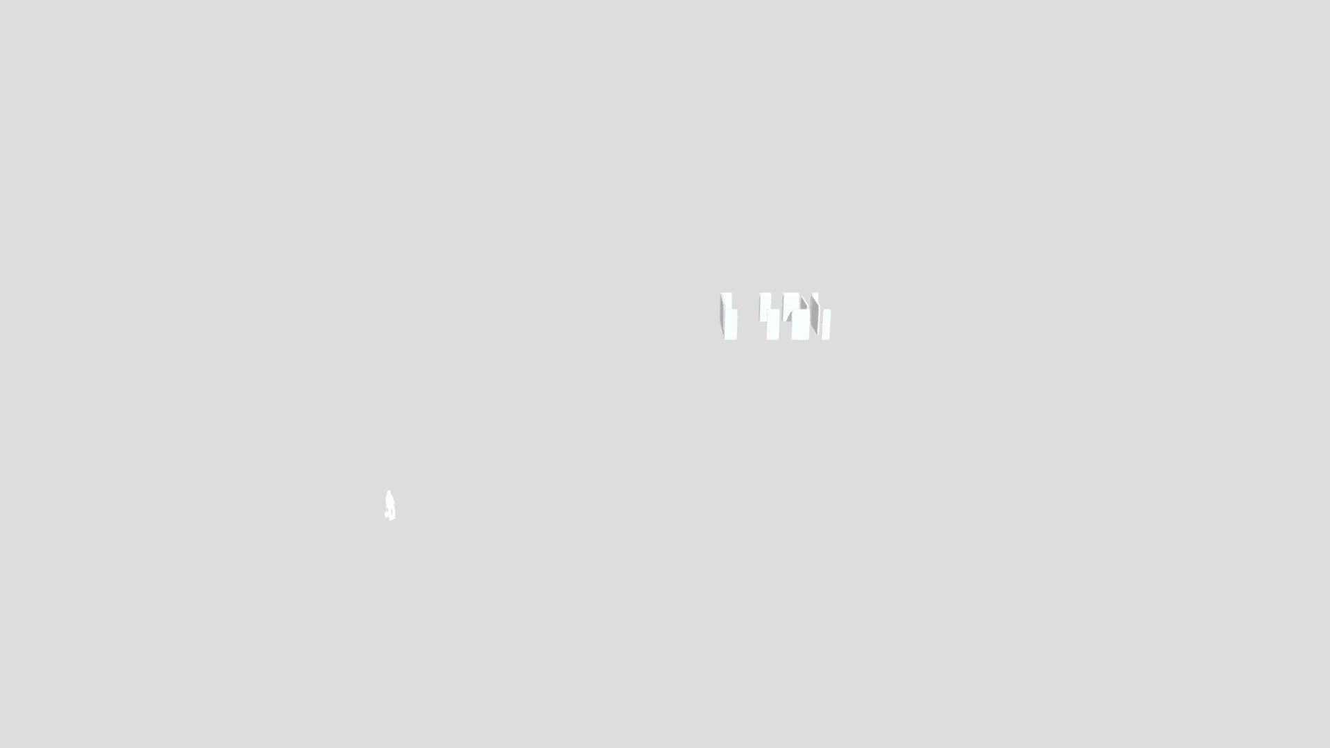 Test ontwerp huis