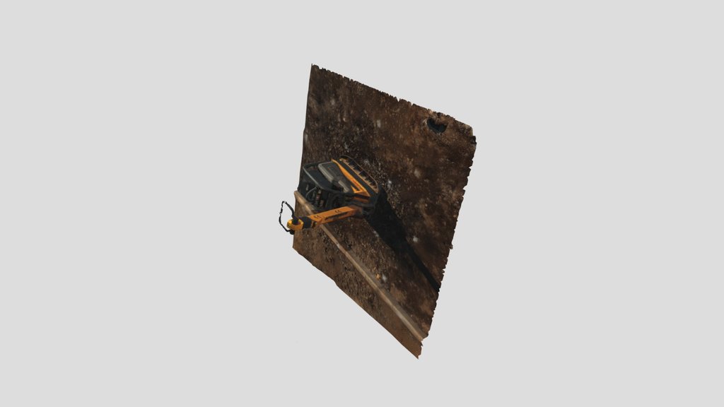 placa compactadora