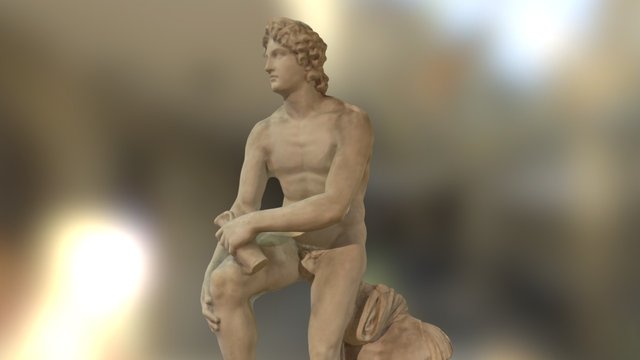 Alexander the Great