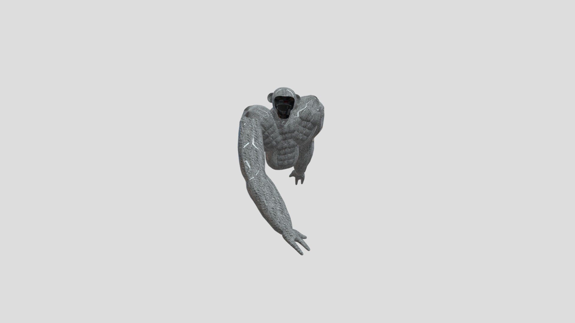Gargantuan(Eclipse terror) - Download Free 3D model by ET lover ...