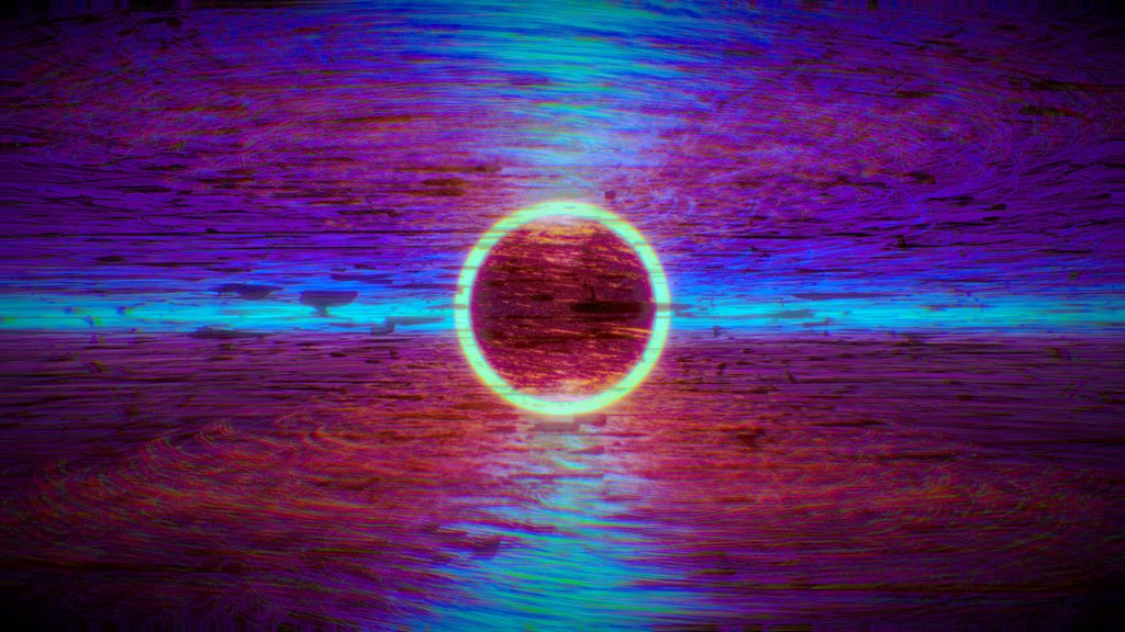 Strangest Star