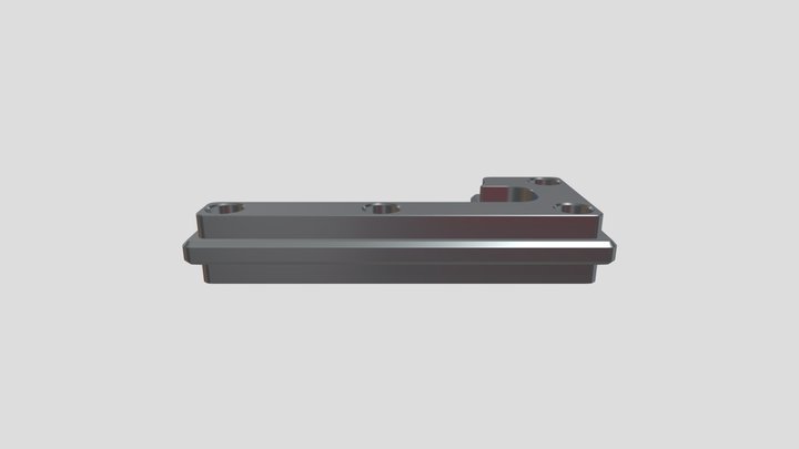 TITAN_7M_v2 3D Model
