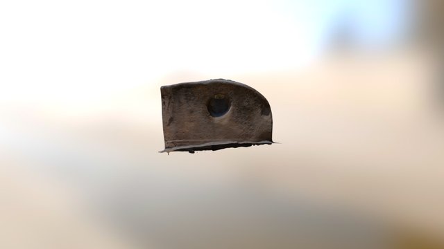 Lito 3D Model