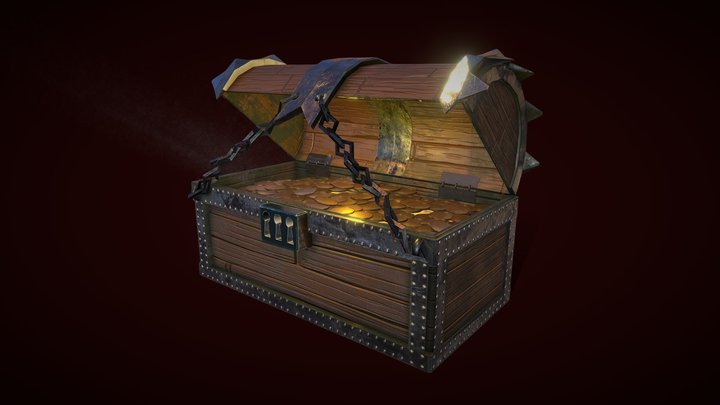 Treasure Chest