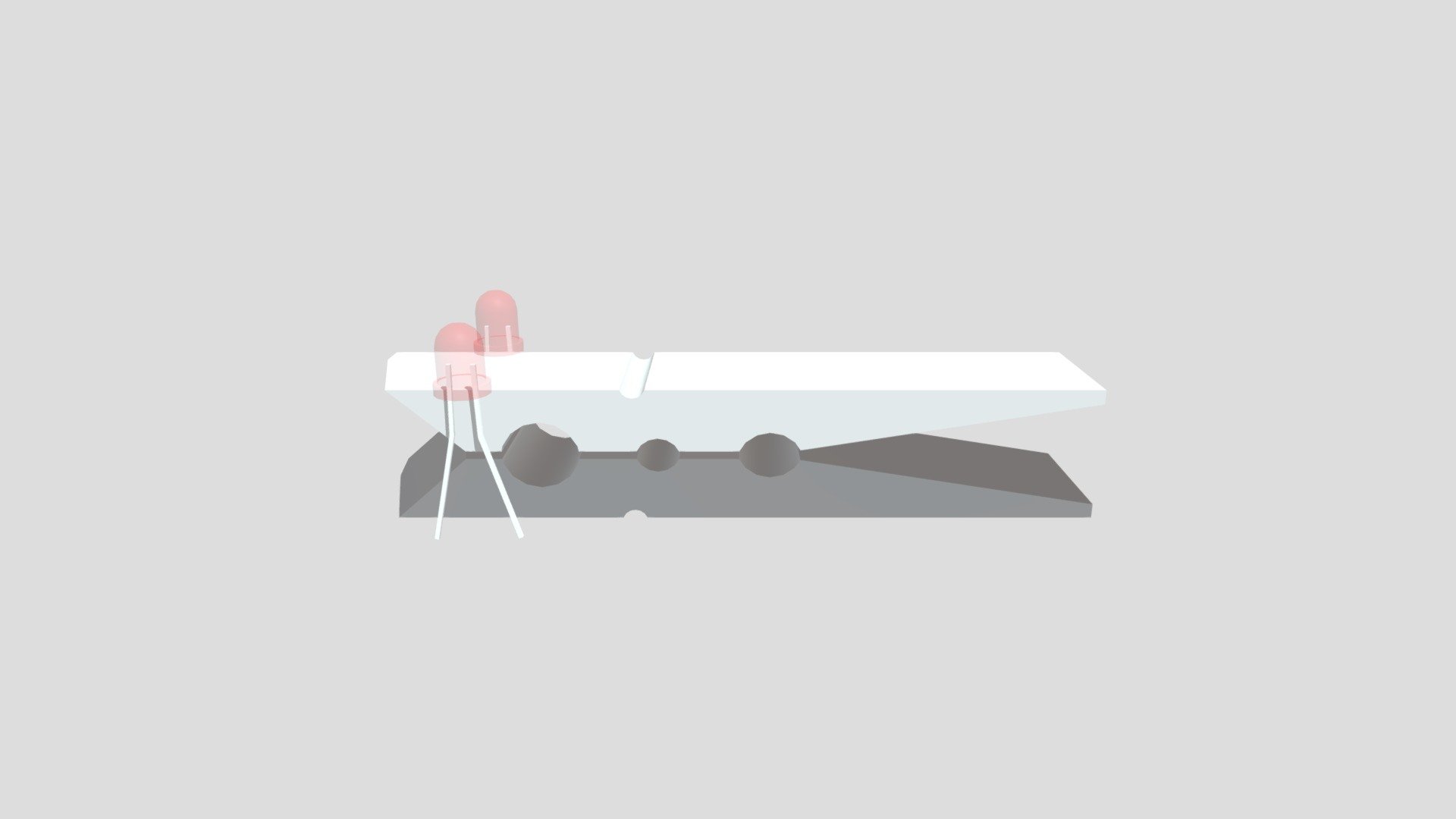Pin Bot - Step 02 — Sketchfab embed 3D viewer