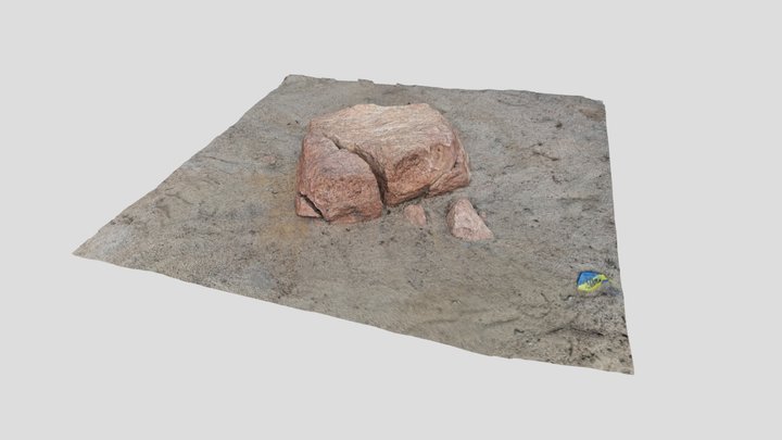 A46 Sa 20.8 3D Model