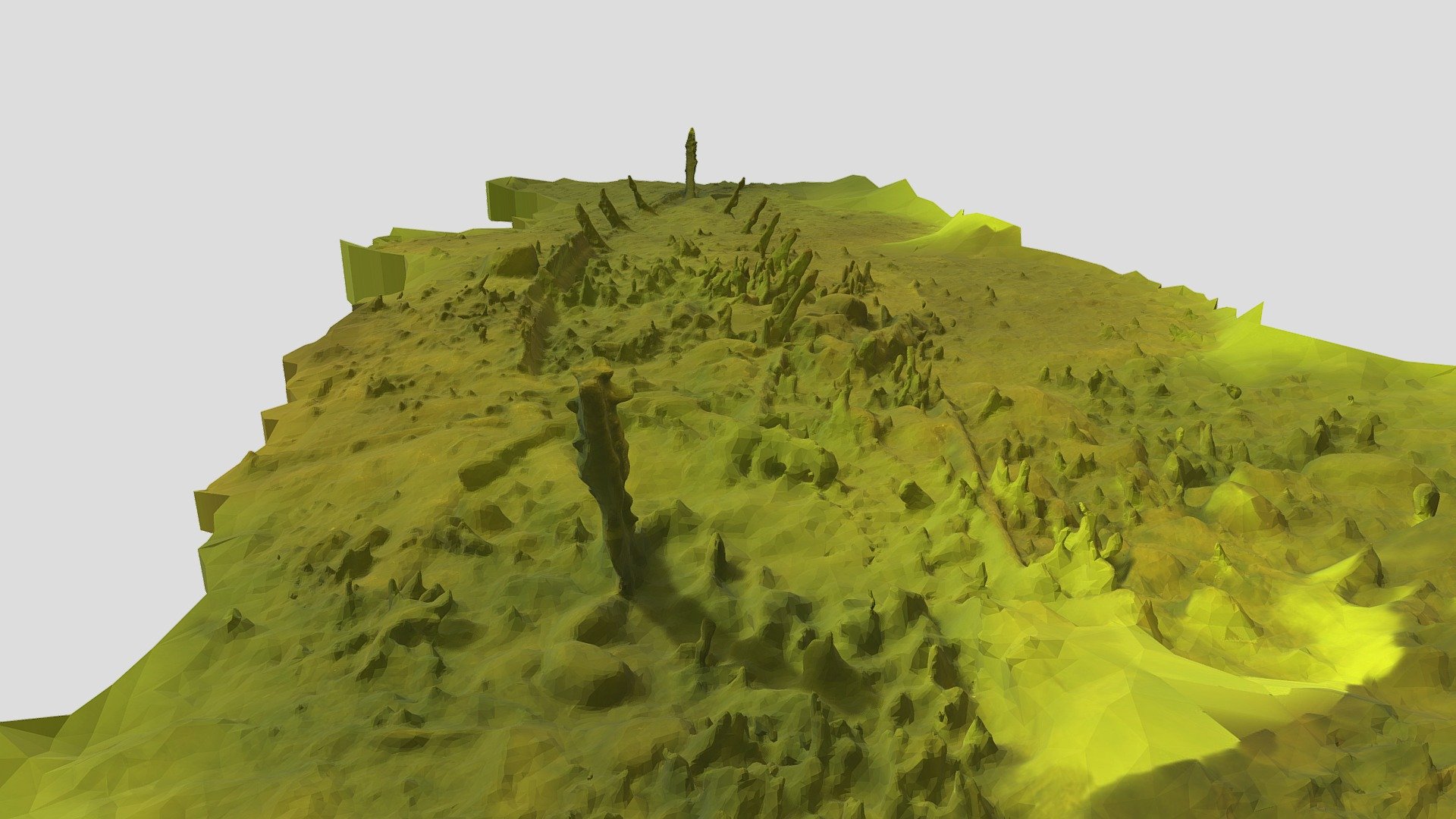 Großensee Wrack Zwei — Sketchfab embed 3D viewer