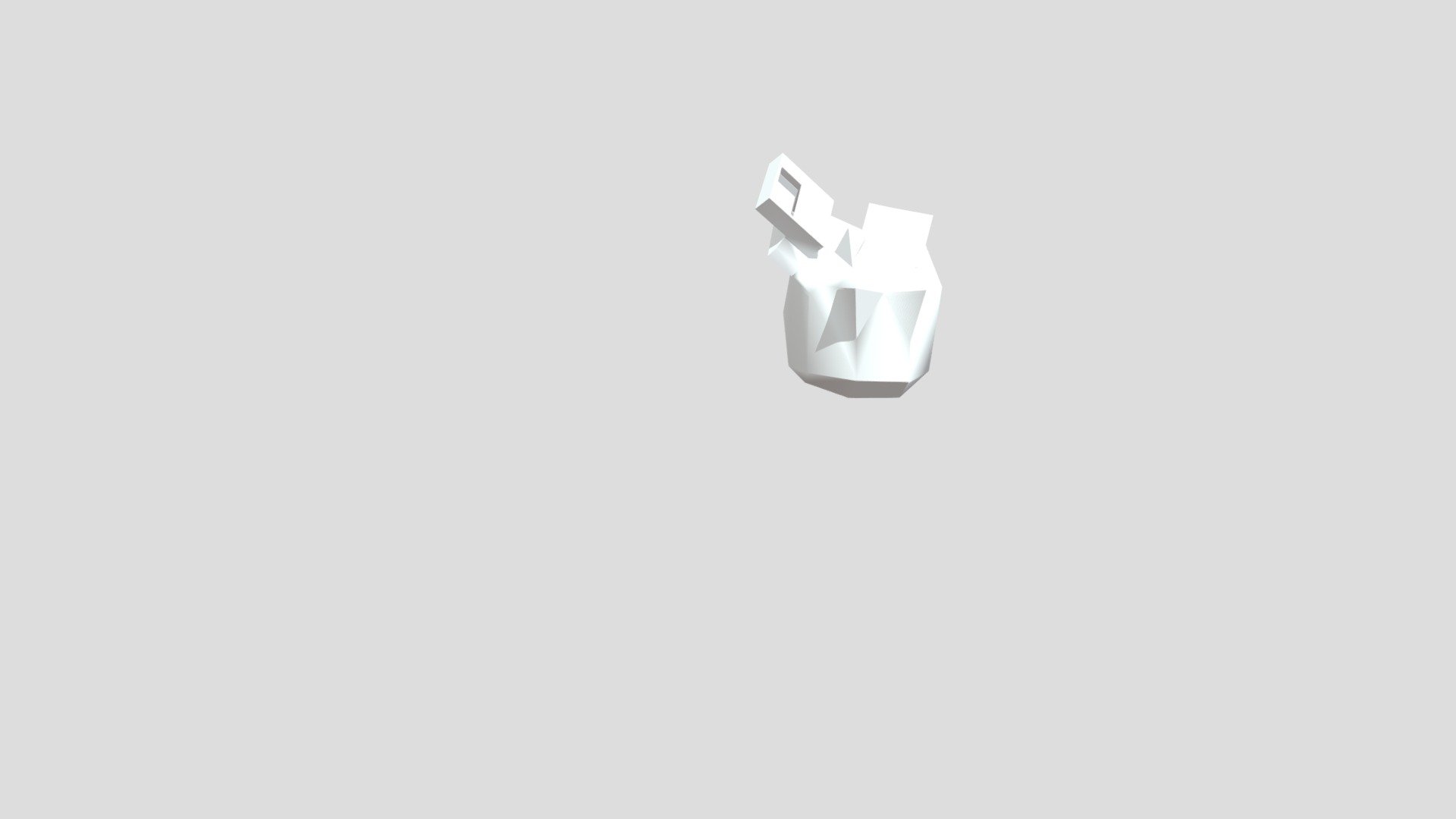 Maya Shape