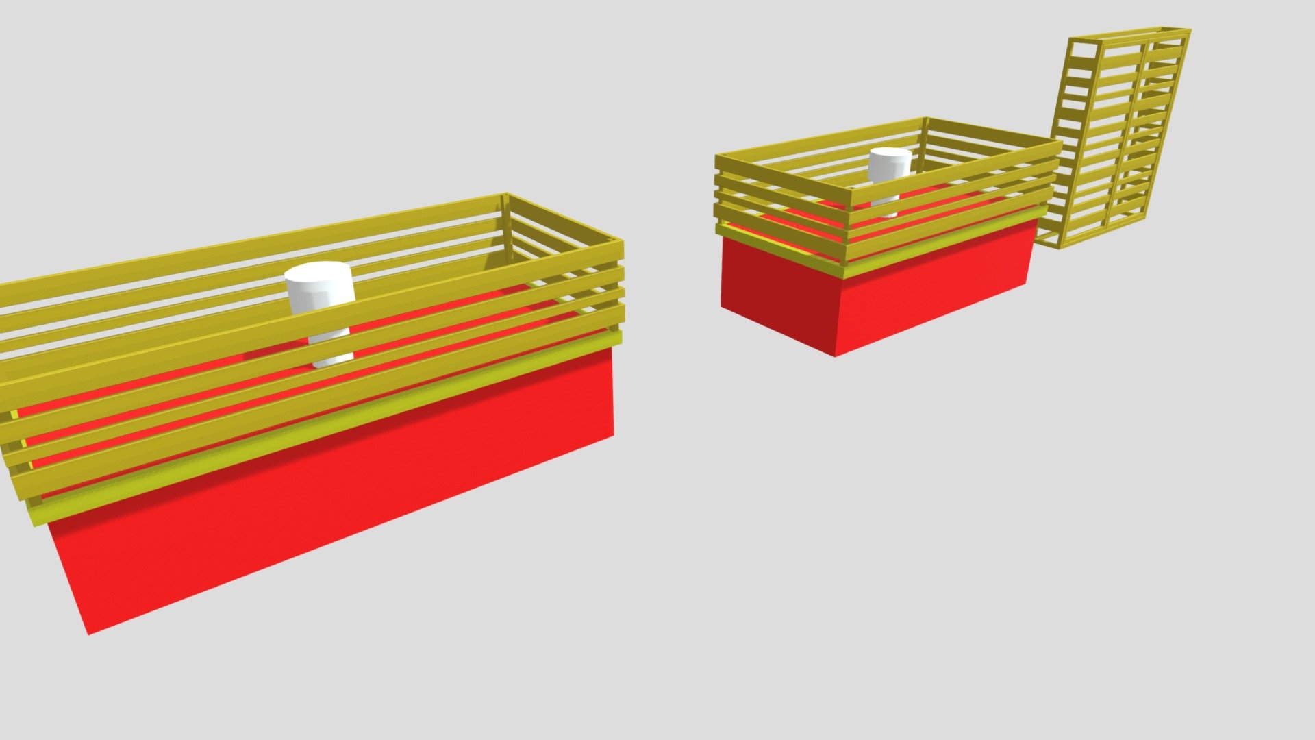 Chimney Caps 2