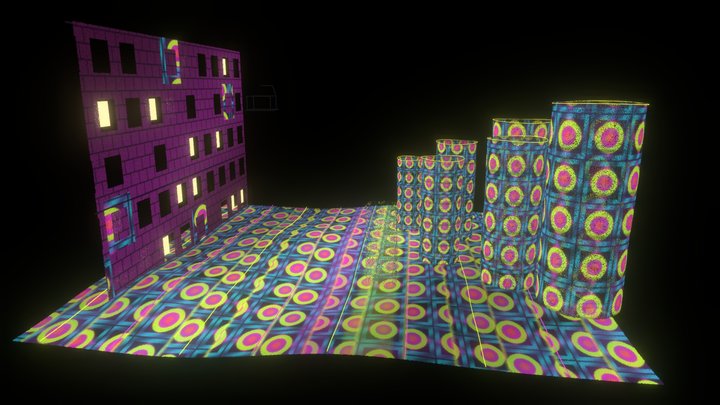 Pointcloud_20260310_015317 – Free 3D Model STL