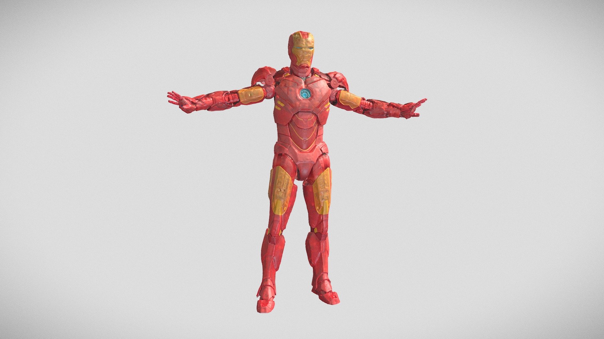 Ironman