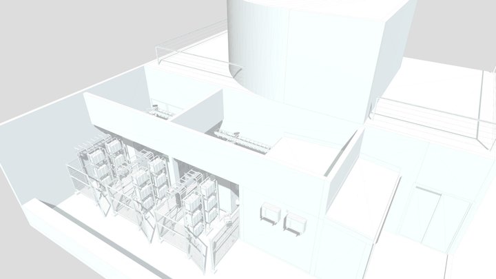 01-TorreCarlosPenaFilho-CV01-Rev00-Vista3D-{3D} 3D Model