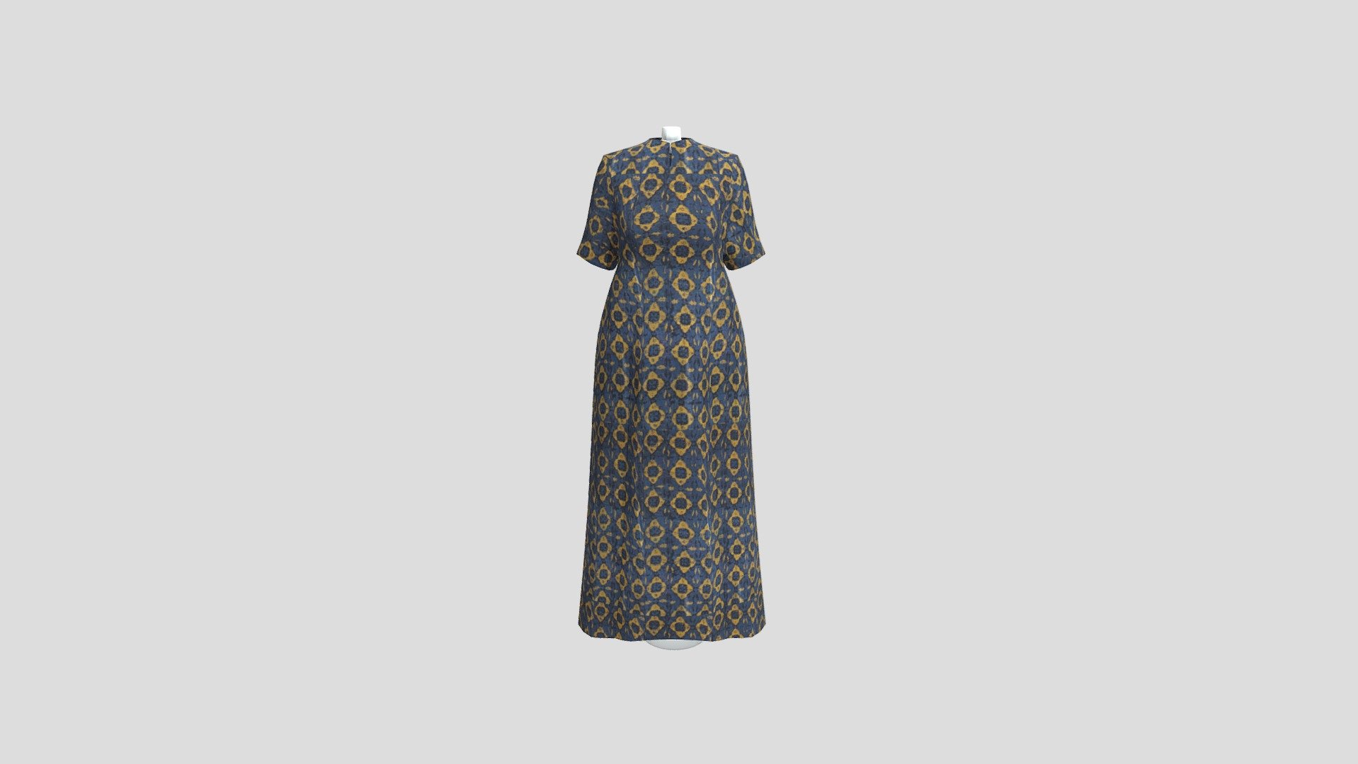 RAKNA-05 Kaftan