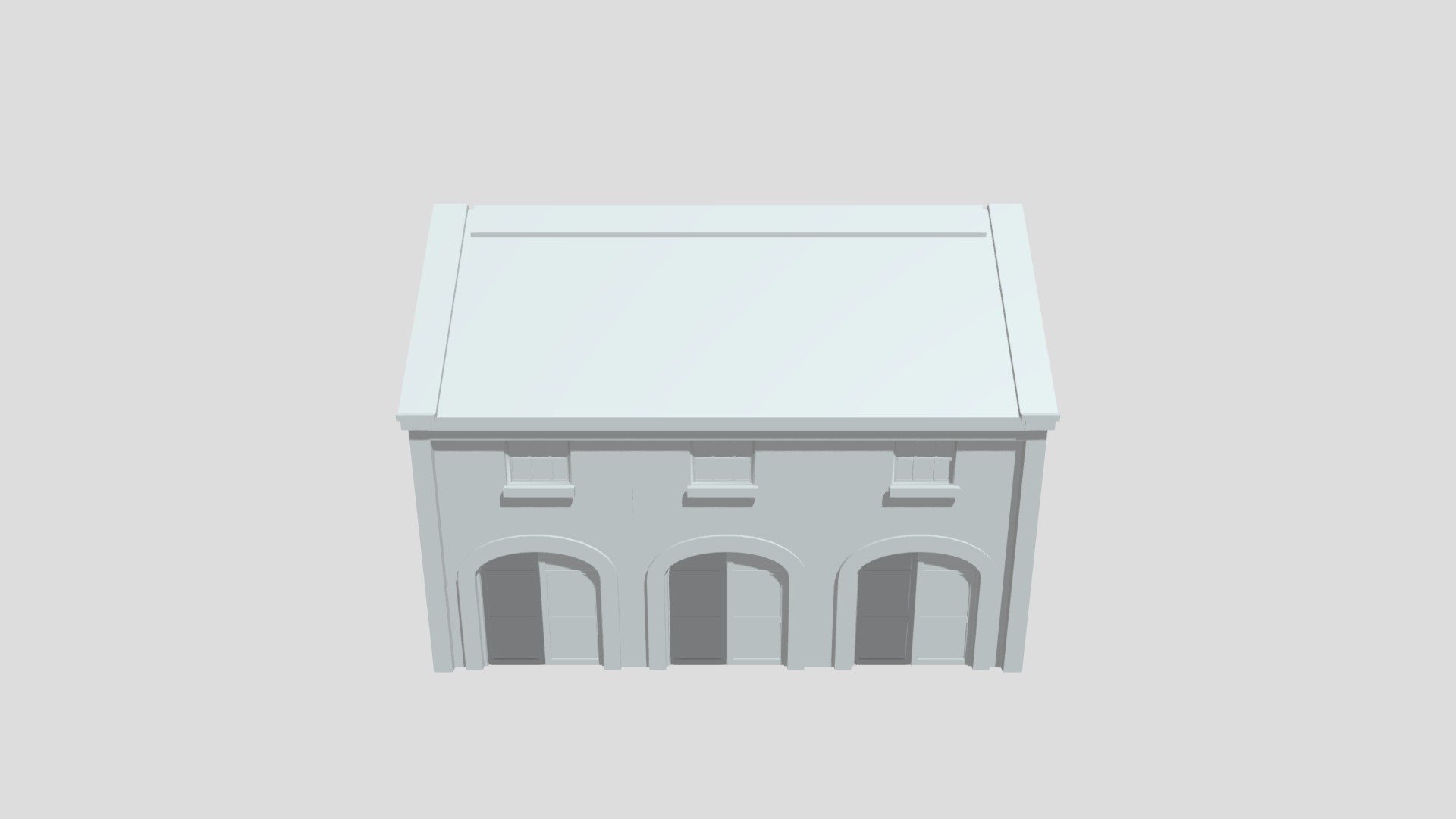 Brickshop