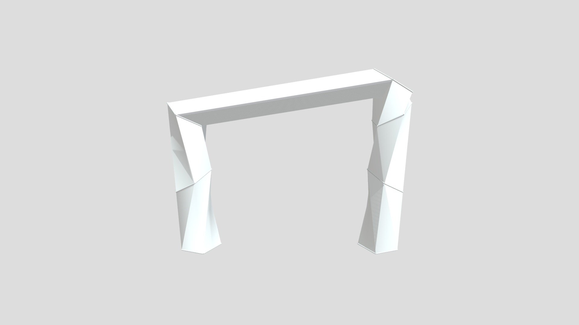 column beam 1