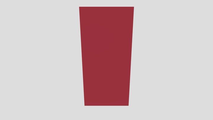 light switch 3D Model