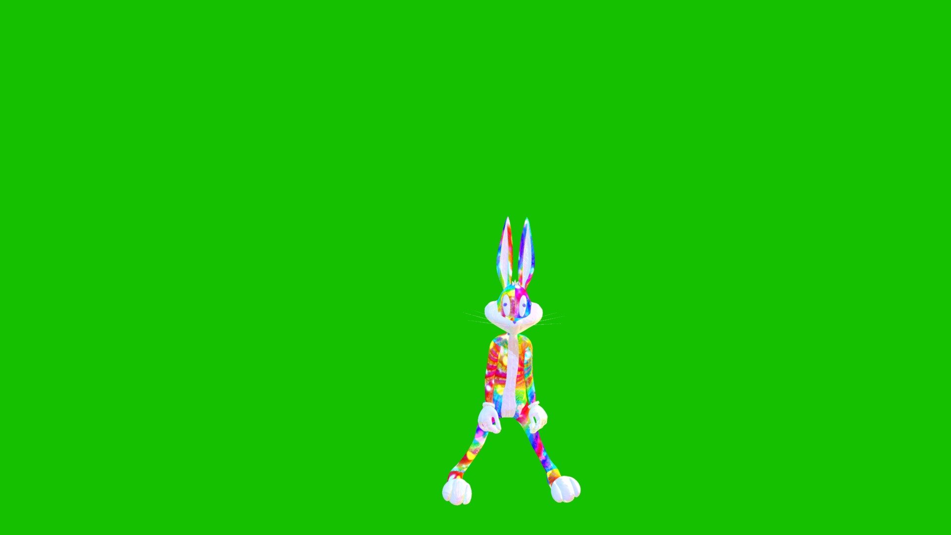 Follow the Rabbit! How deep goes the Rabbithole?