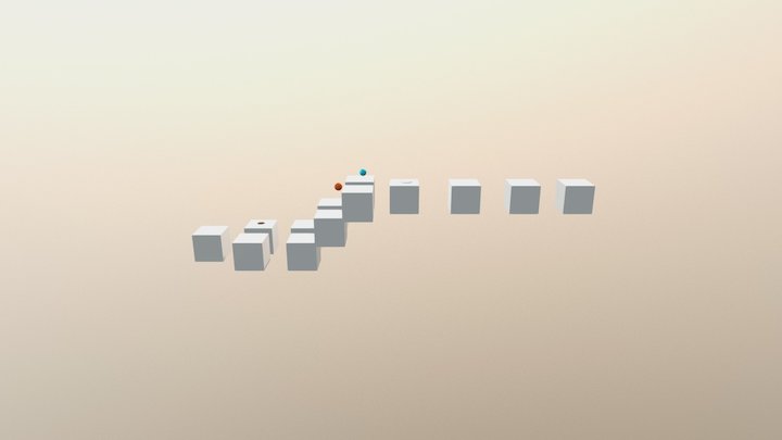 Tutorial Fata Version 3D Model
