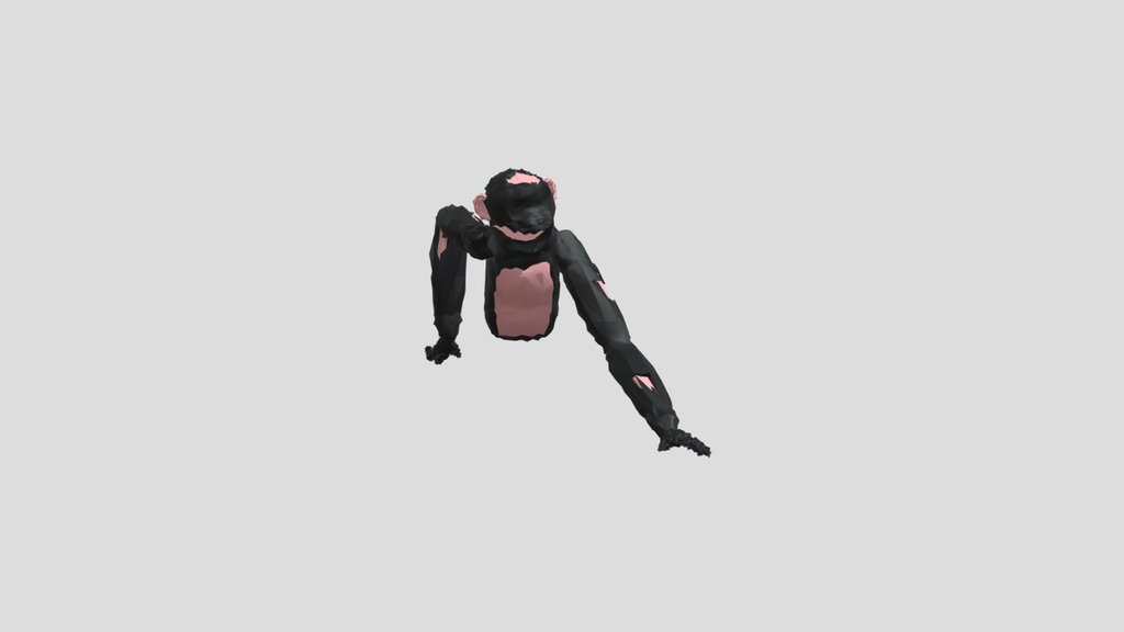 Lethal ape Deluxe Gooper