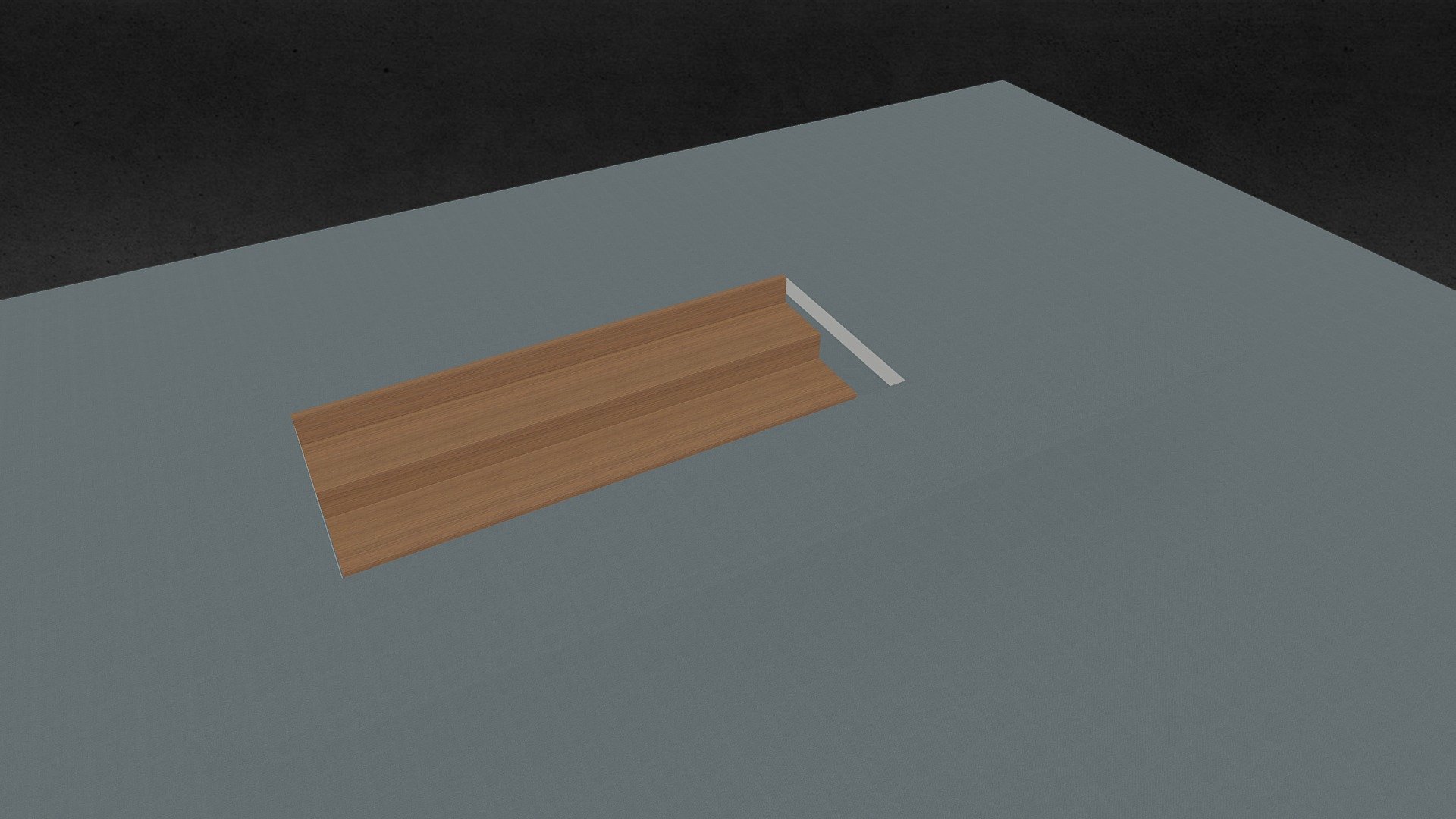 Brake-S stair2