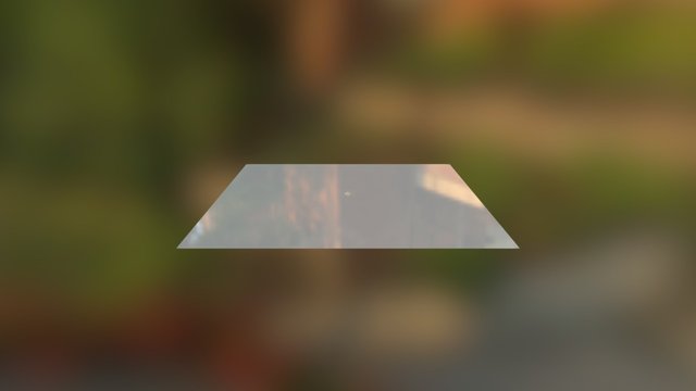 Reveal1 3D Model