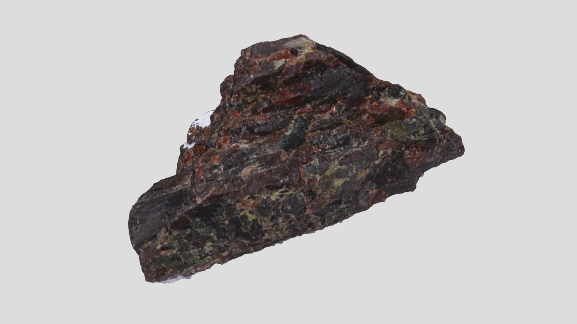 Mineral 2