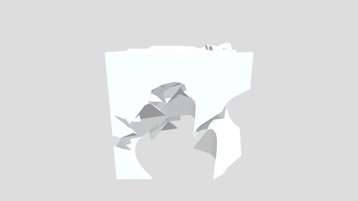 Iteration 03 3D Model