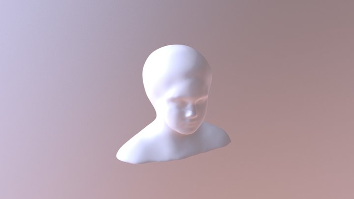 Kawesolid 3D Model