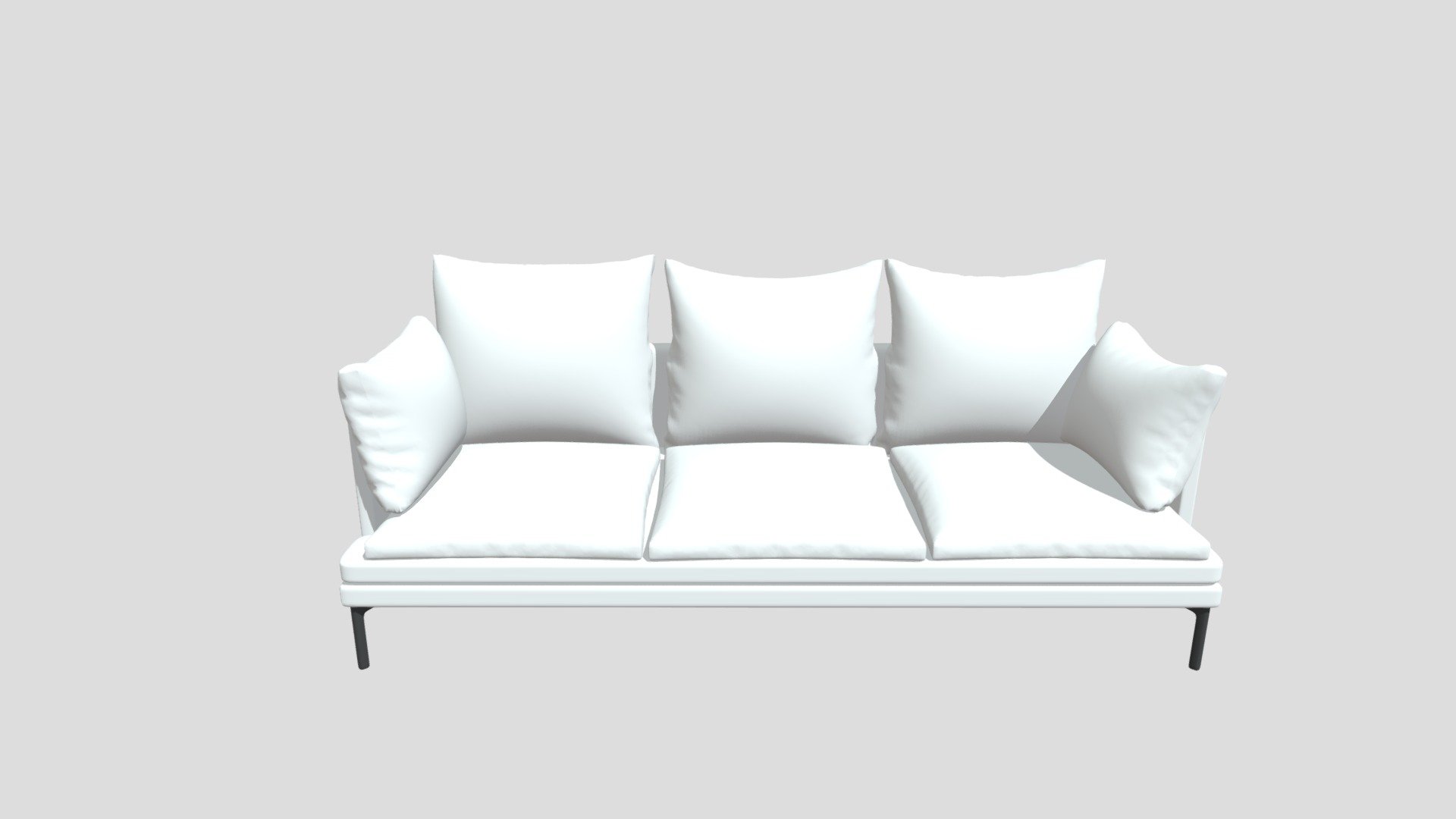 2uploads_files_2769712_ Couch+ William+302 - Download Free 3D model by ...