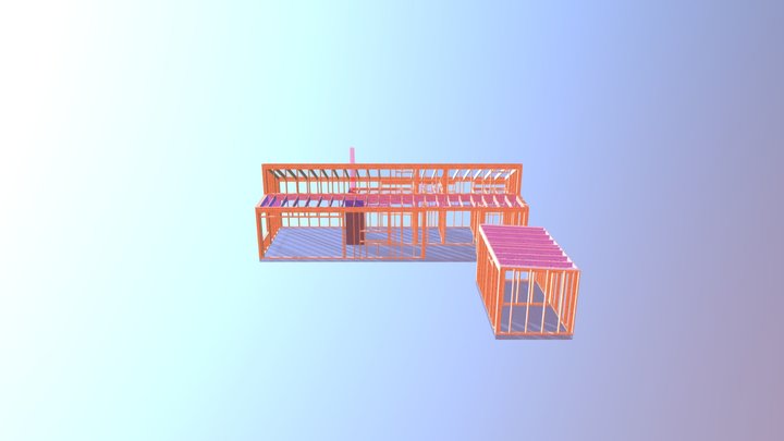 1932010 3D Model