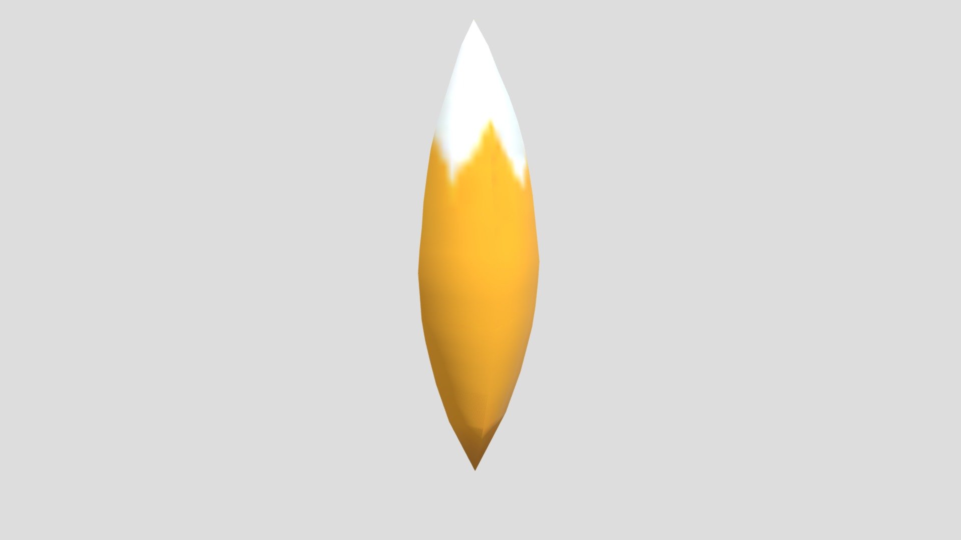 Tail - Download Free 3D model by sebyseb (@saskatoon.sebastian ...