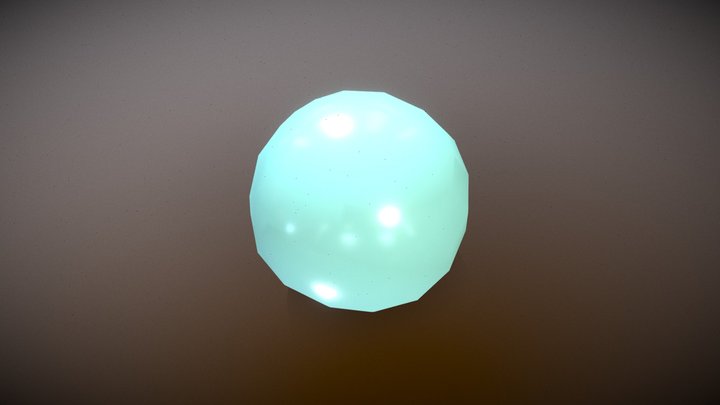 Bolapeluda 3D Model