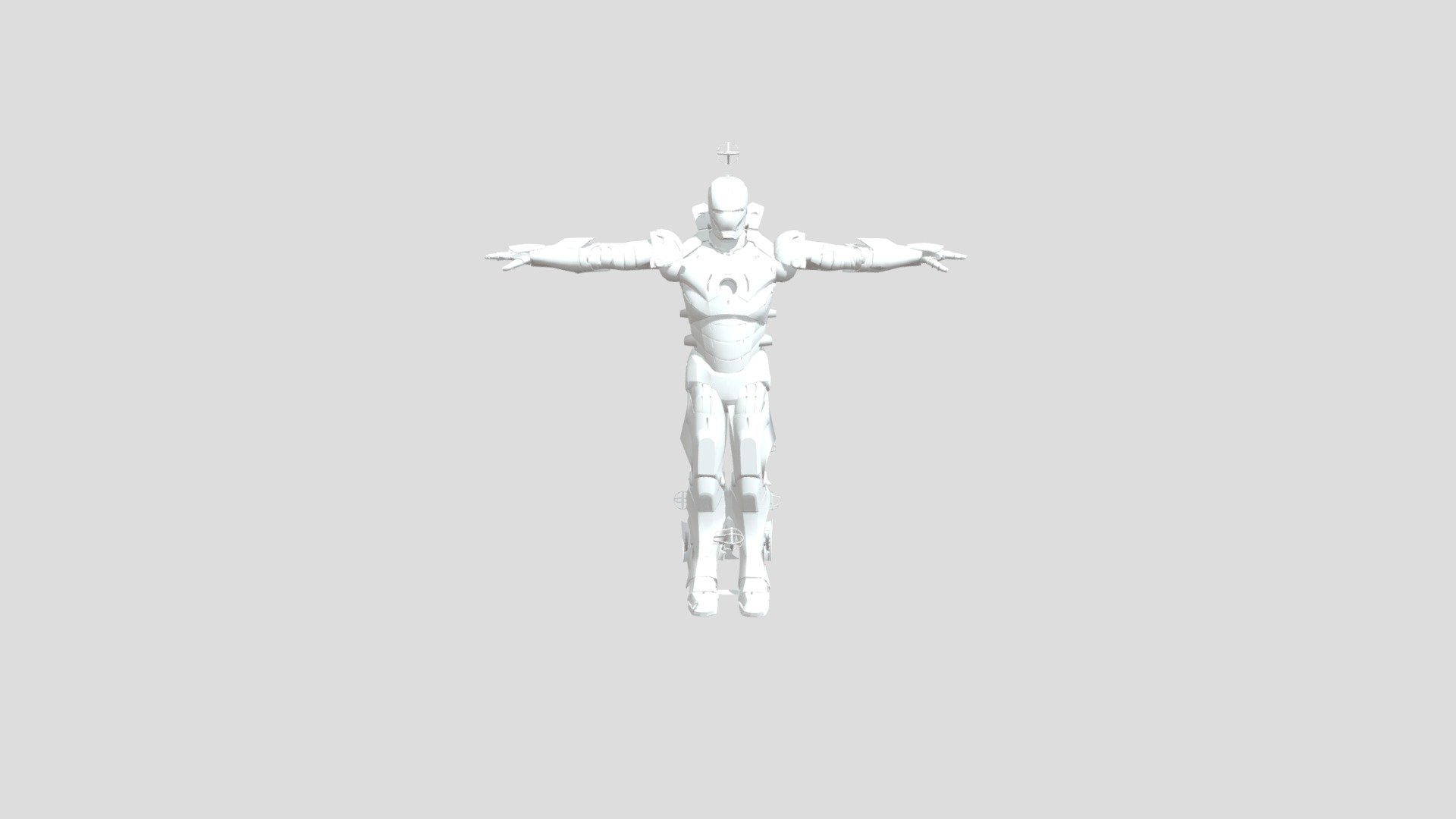 Sword And Shield Pack — Sketchfab embed 3D viewer