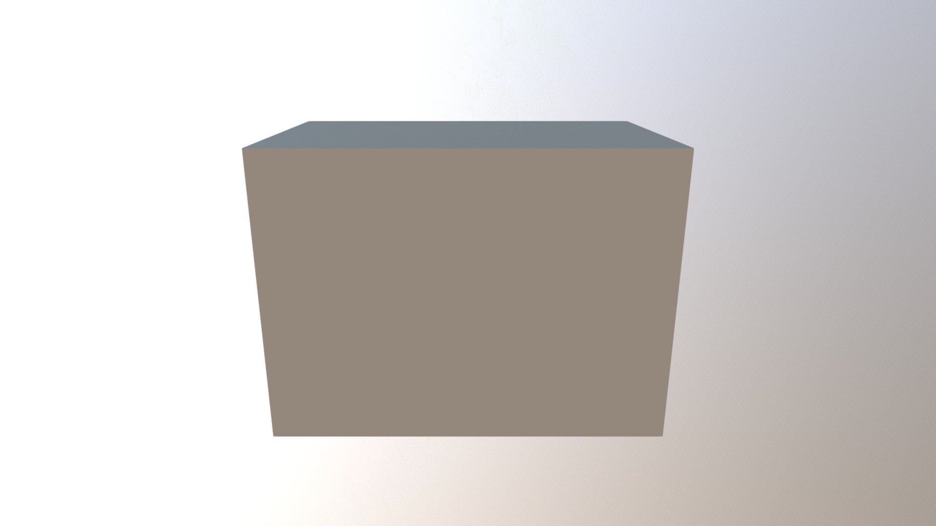 box - 3D model by aluform [49d642c] - Sketchfab