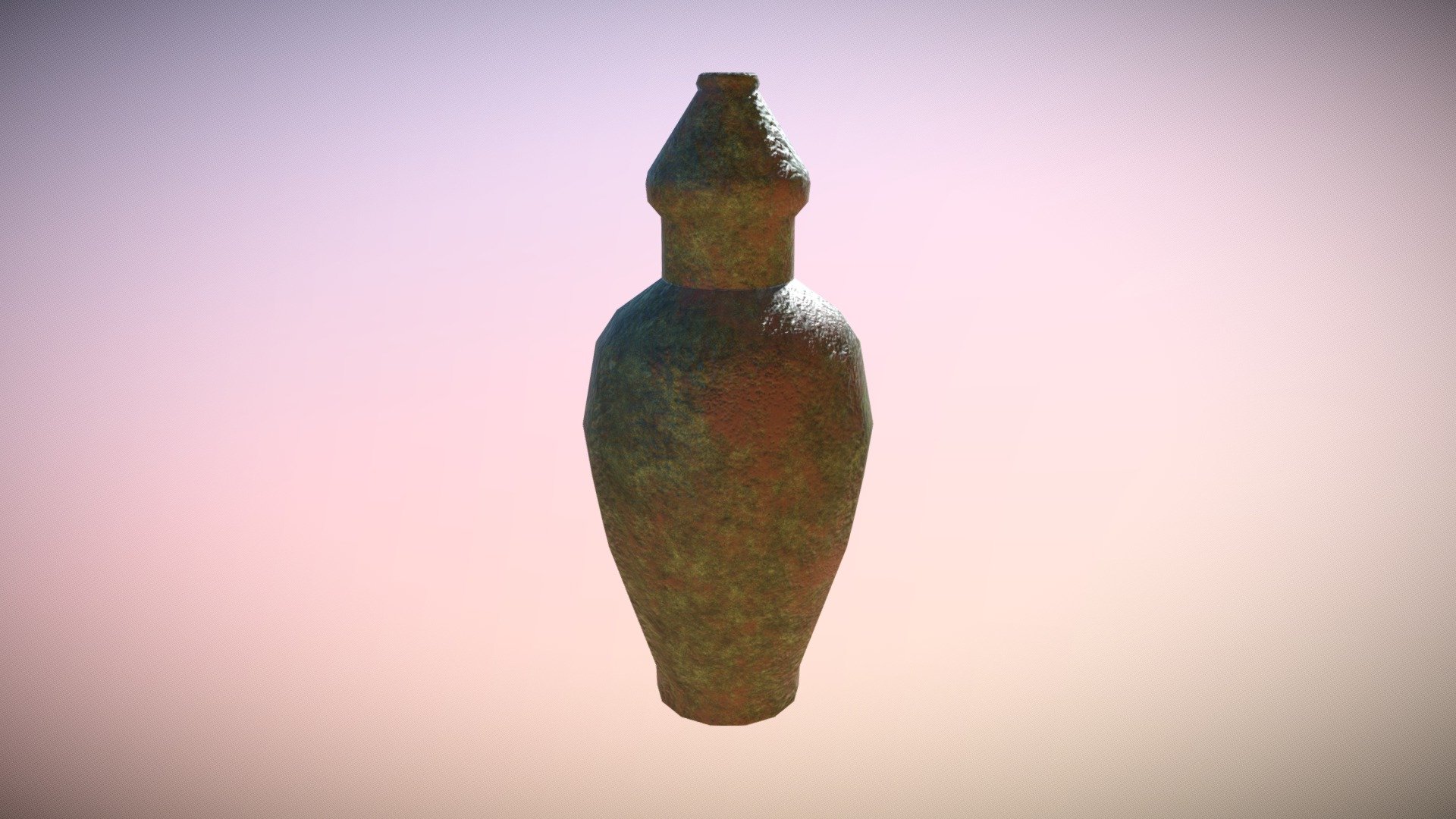 Pottery 1