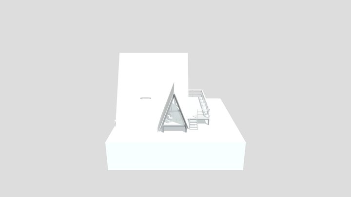 Bai thi giua ky 3D Model
