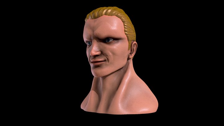 GD56_MOD1_A3_YeshuaAguilar 3D Model