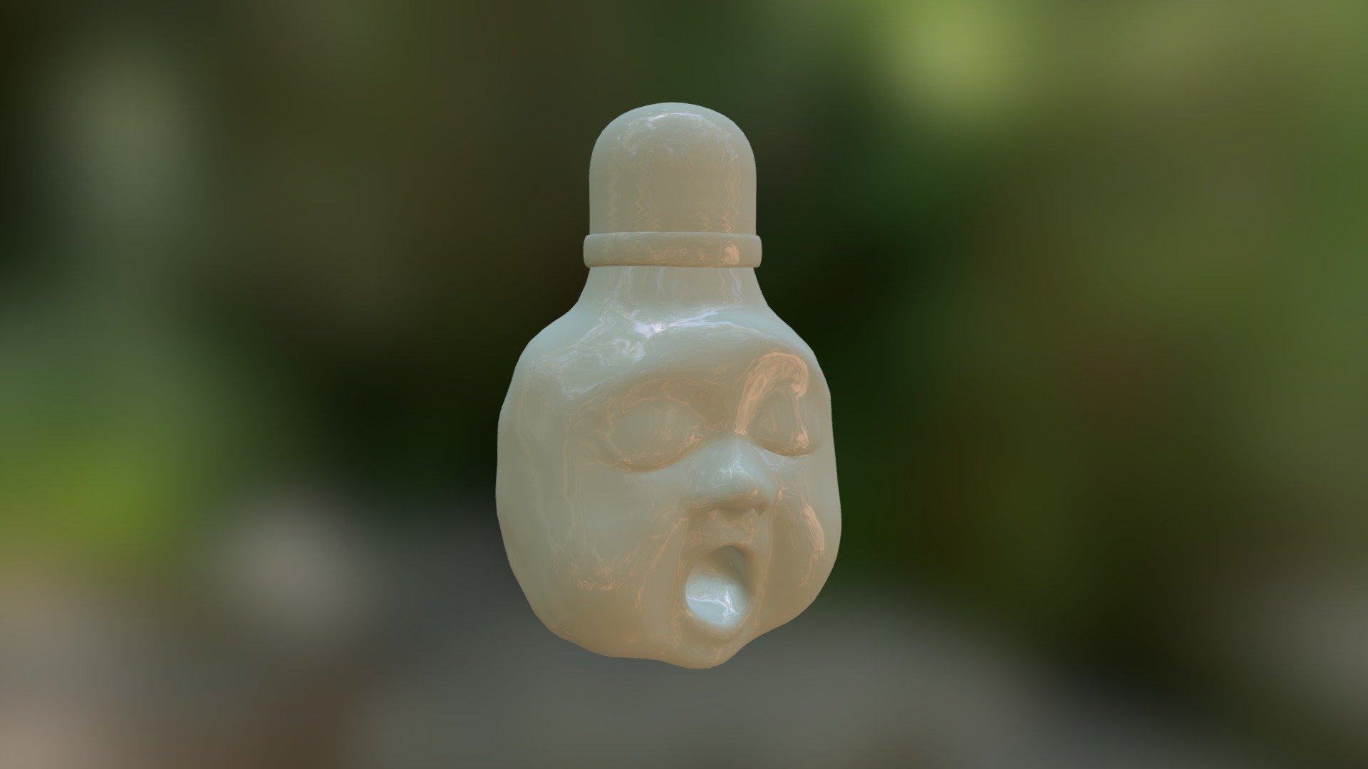 CL CL Huurug 001 - 3D model by toroo_103 [49d8e1f] - Sketchfab