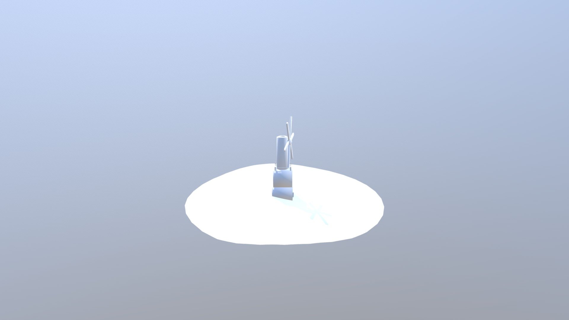 Windmill Submission