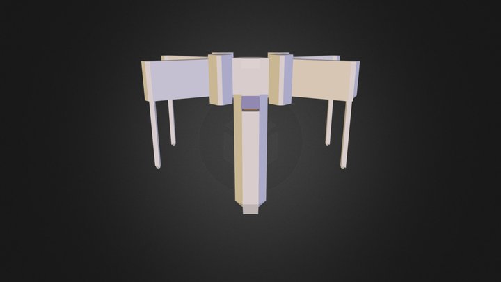 30321 (1) 3D Model