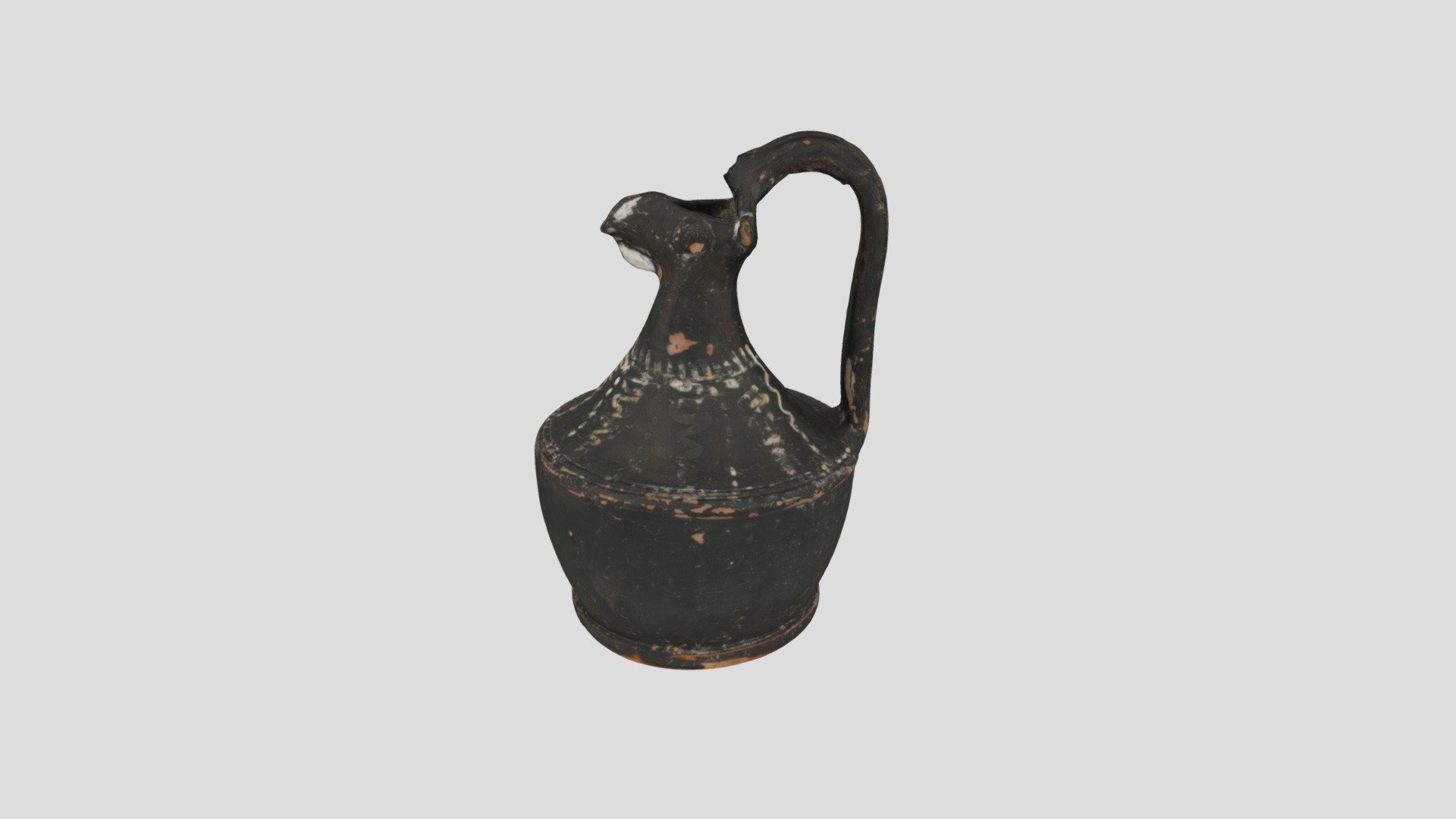 Epichysis - 3D model by SMA-UniGe [49d96ea] - Sketchfab