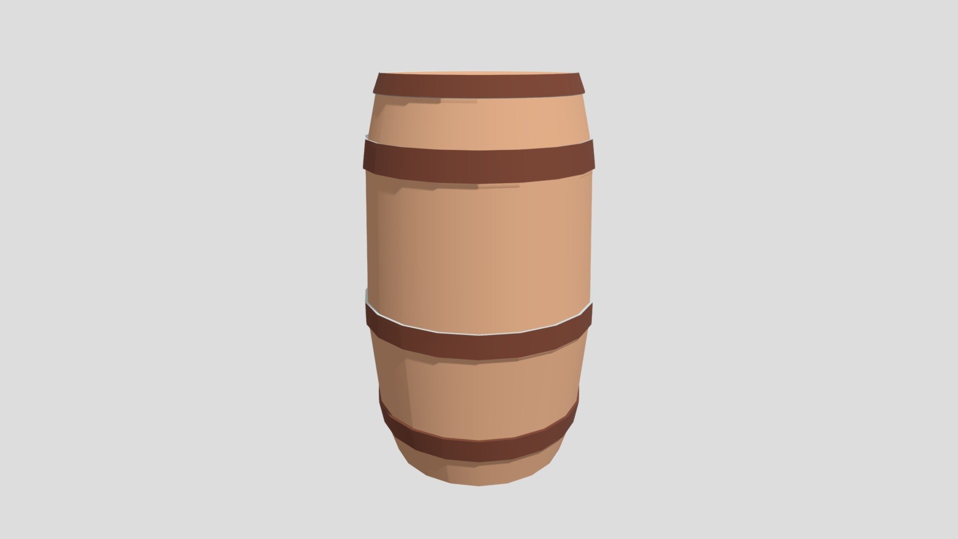 Barrel