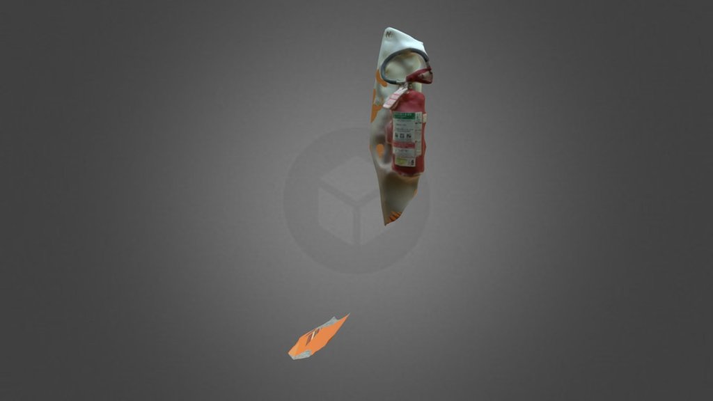 Estintore_VisualSFM_OpenMVS