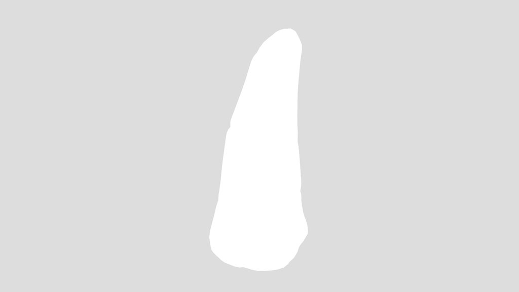 Stylized Rock