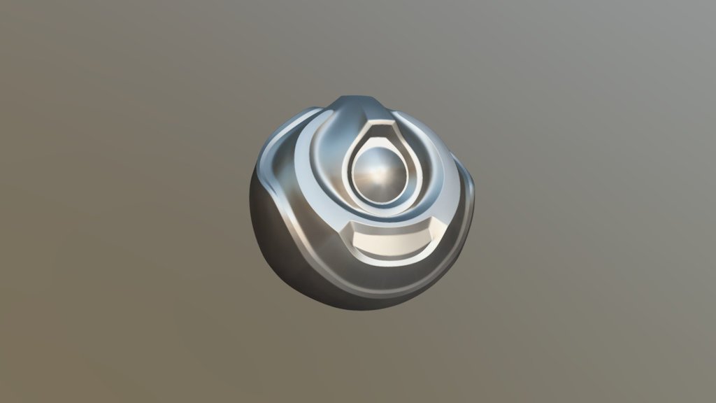 Robo-orb Retopo Final