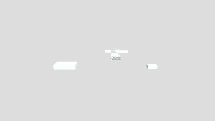Miniatura 3D Model
