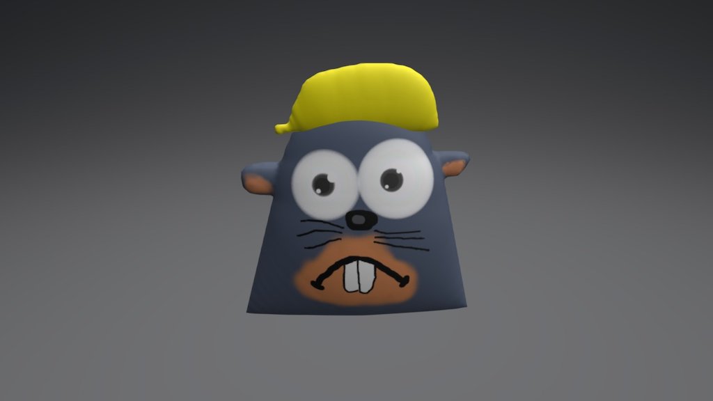 New Mole