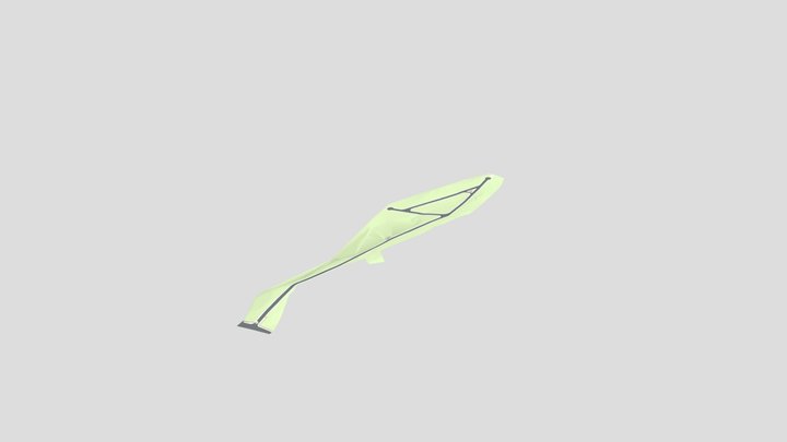 Condomínio - Moeda da Serra 3D Model
